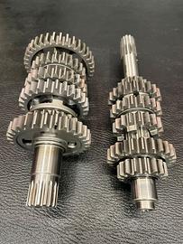 Kit cambio completo Panigale V4 dal 2023