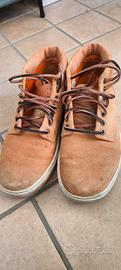 timberland uomo