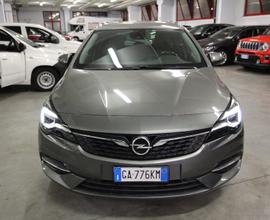 OPEL Astra 1.5 CDTI 122 CV S&S AT9 Sports Tourer