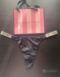 Slip Victoria’s Secret