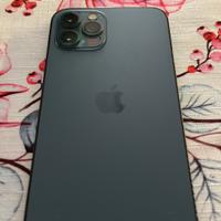 iPhone 11 pro 256 gb