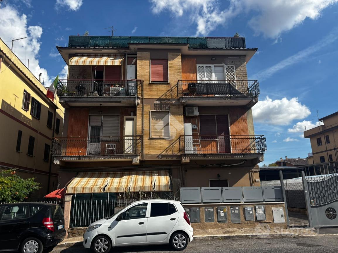Appartamento – Roma, Cinecittà, Municipio Roma VII - Altro