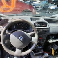 FIAT PUNTO 2006 - KIT AIRBAG