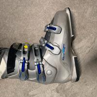 Scarponi da sci salomon donna