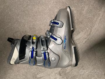 Scarponi da sci salomon donna