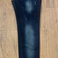 Pantaloni Mamajeans taglia 50/36