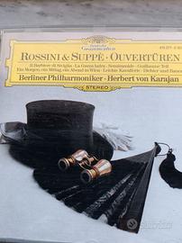 ROSSINI&SUPPE' - Ouverture CD