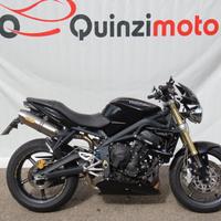 Triumph Street Triple 675