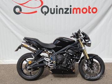Triumph Street Triple 675