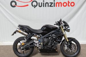 Triumph Street Triple 675