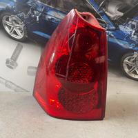 Fanale posteriore PEUGEOT 307 SW 2001-09