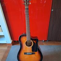 Fender chitarra 