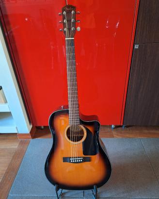 Fender chitarra 