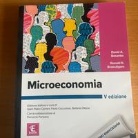 Libro Microeconomia