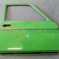 Portiera porta sportello Fiat 128