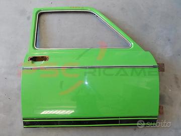 Portiera porta sportello Fiat 128