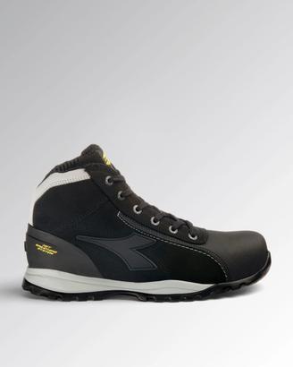 SCARPA ANTINFORTUNISTICA DIADORA ALTA VARIE TAGLIE