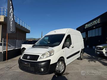 Fiat Scudo 2.0 MJT/130 PL-TA Furgone Maxi 12q. Com