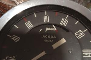 Contachilometri innocenti mini