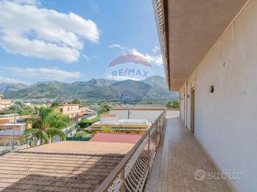 Appartamento - Monreale