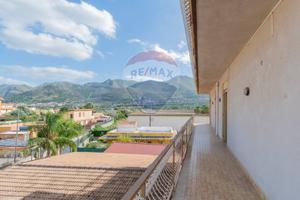 Appartamento - Monreale