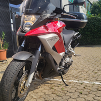 Crossrunner 800 perfetta