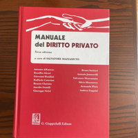 Manuale di diritto privato