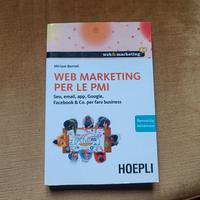 web marketing per le PMI di Miriam Bertoli 