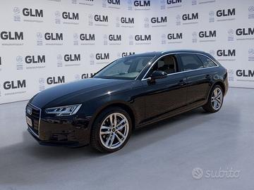 Audi A4 Avant 2.0 TDI 190 CV S tronic
