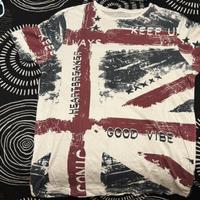 Tshirt da maschio