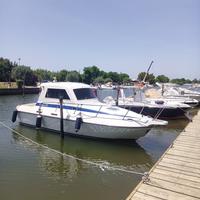 Pilotina diesel "Ventura 25"