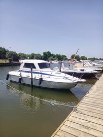 Pilotina diesel "Ventura 25"