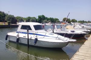 Pilotina diesel "Ventura 25"
