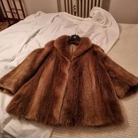 Pelliccia di castoro