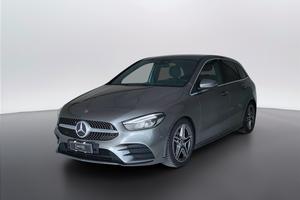 MERCEDES-BENZ Classe B - W247 2018 - B 180 Premium