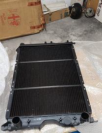 Radiatore acqua motore per Alfa Romeo 155 145 146