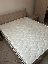 Materasso Matrimoniale