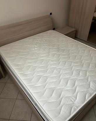 Materasso Matrimoniale