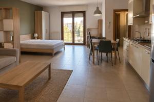 Monolocale in zona veronetta