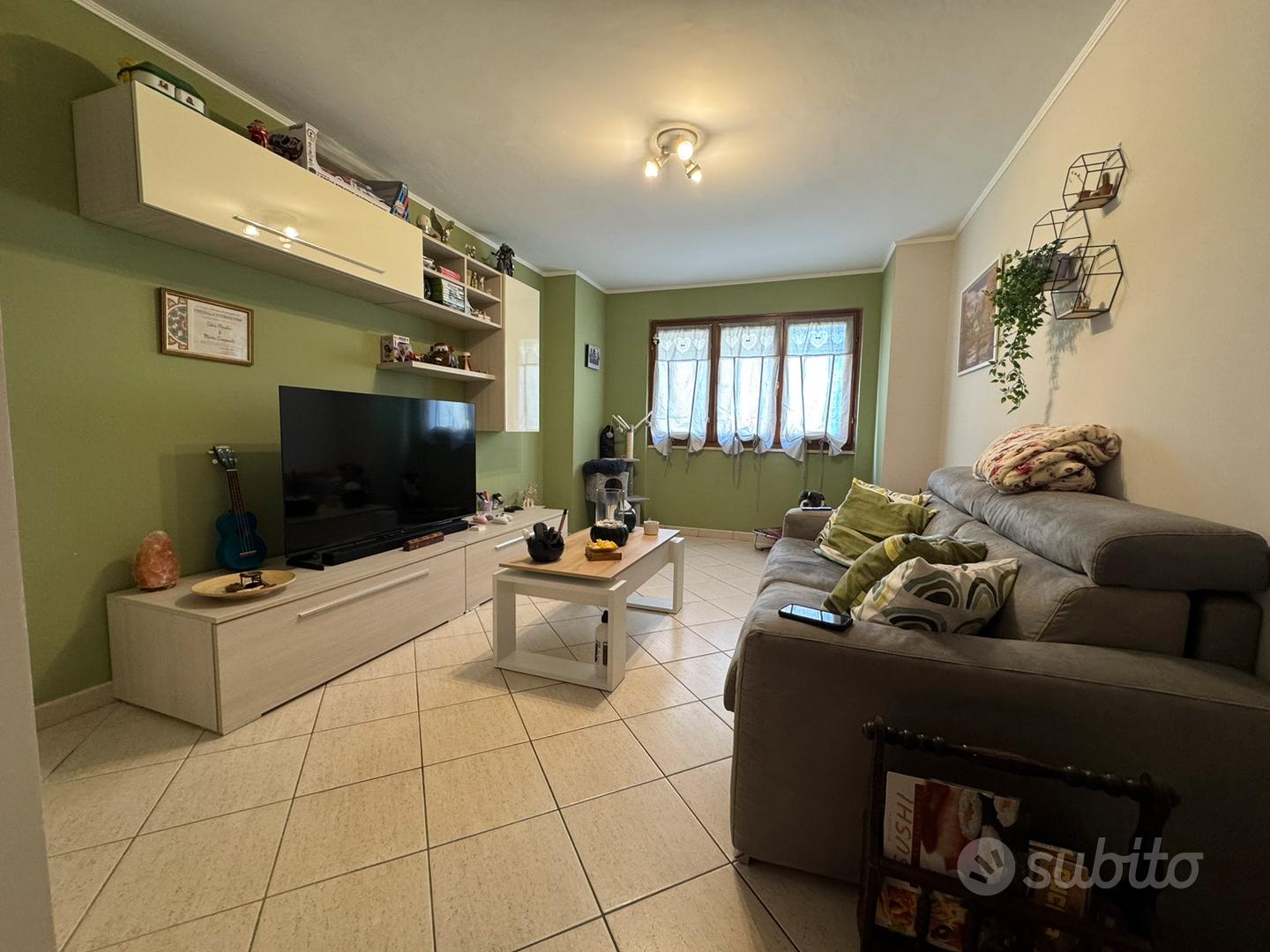 Appartamento – Tivoli, Paterno - Vista 3