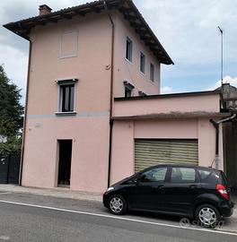 Bilocale commerciale