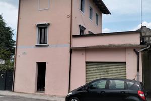 Bilocale commerciale