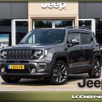 Ricambi Jeep Renegade Compass Grand Cherokee 