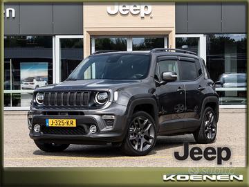 Ricambi Jeep Renegade Compass Grand Cherokee 