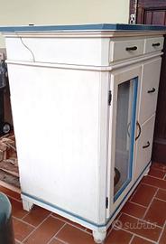 credenza madia cucina