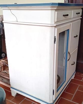 credenza madia cucina