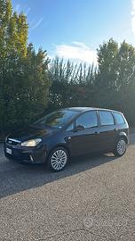 Ford c max