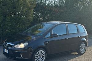 Ford c max