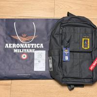Zaino Aeronautica Millitare