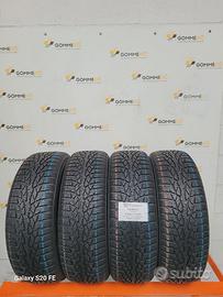 Gomme invernale usate 175/65 R14 82T